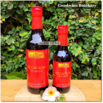 Sauce Lee Kum Kee SOY SAUCE kecap asin 500ml